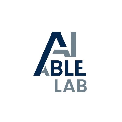 AbleLab Korea 로고